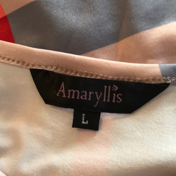 SALE🍀XL -Whi / L- Tan - Picture 5 of 5